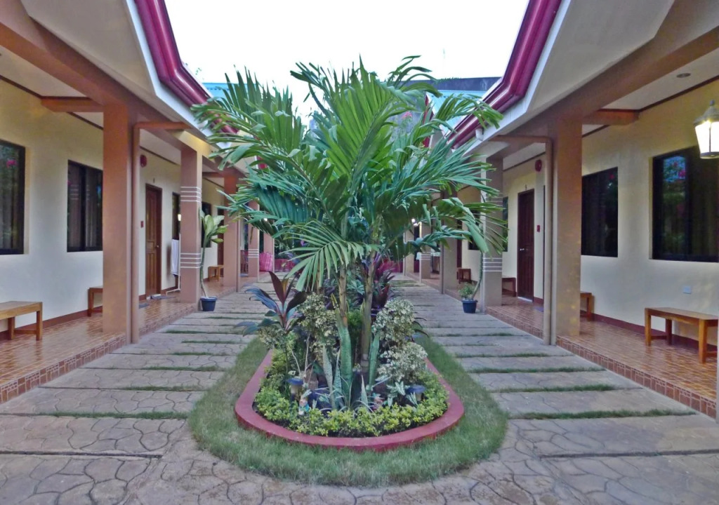 Regidor Bed and Breakfast