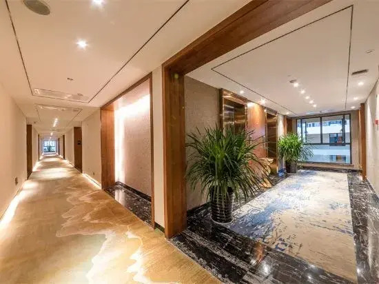 Taigu International Hotel