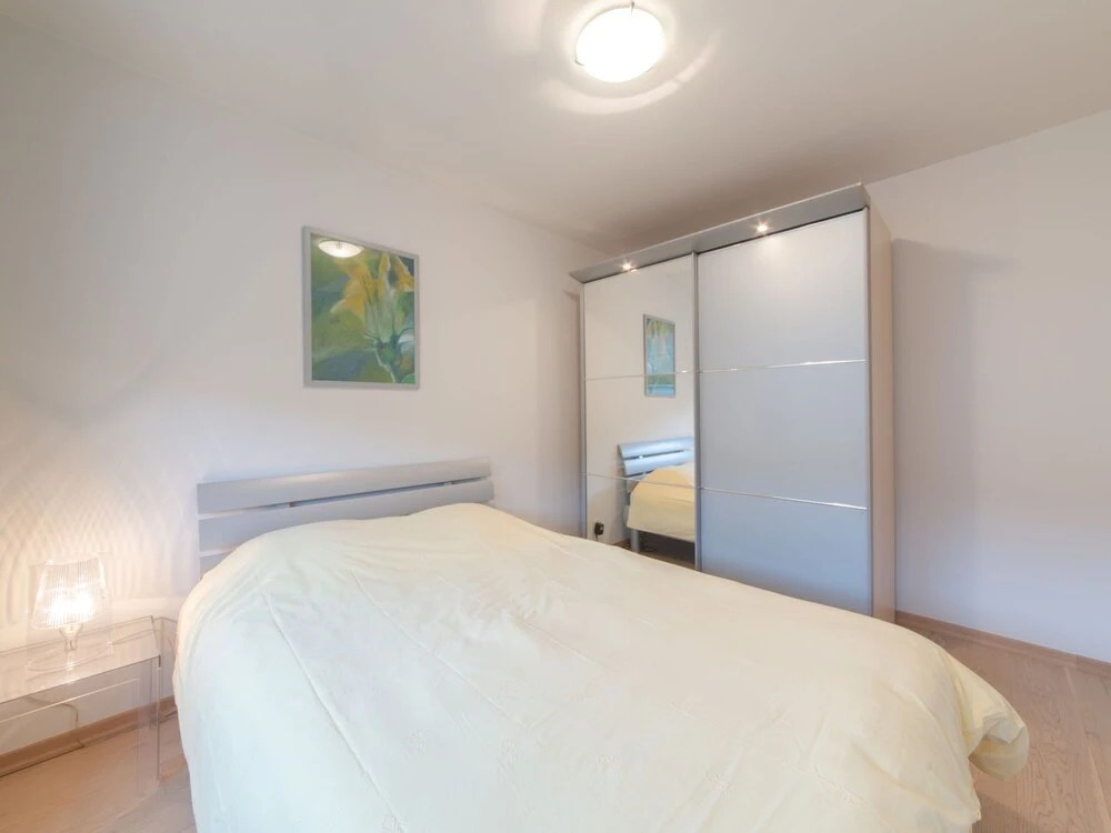 Holiday Home Stella Maris with garage and garden by Interhome