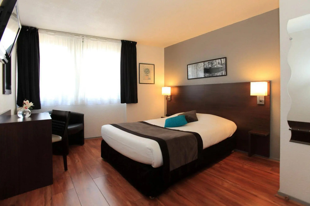 Alfred Hotels Toulouse Centre Wilson - Hôtel Rénové