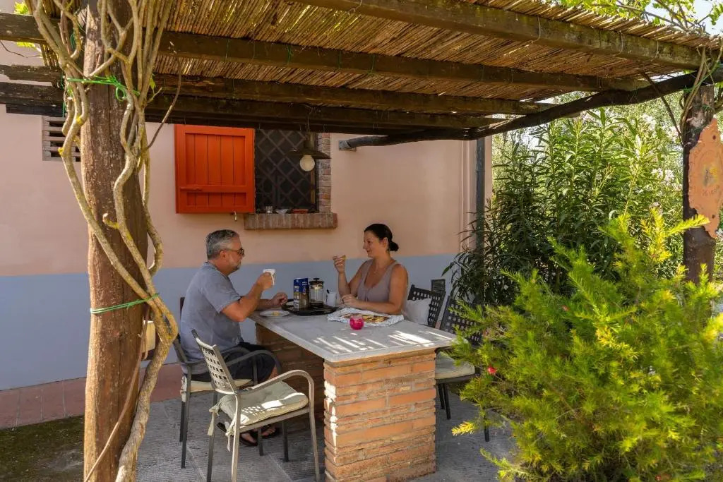 Agriturismo Canale