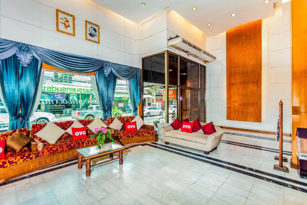 Grand Thara Hotel