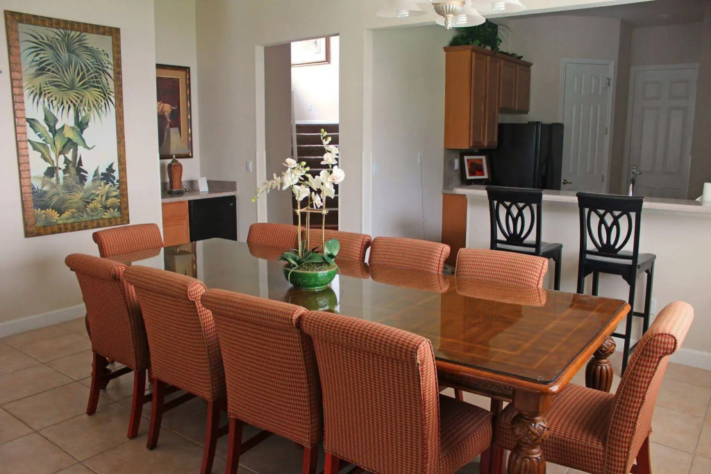 Reunion Resort Official Vacation Homes