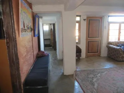 Hostal Buena Vista
