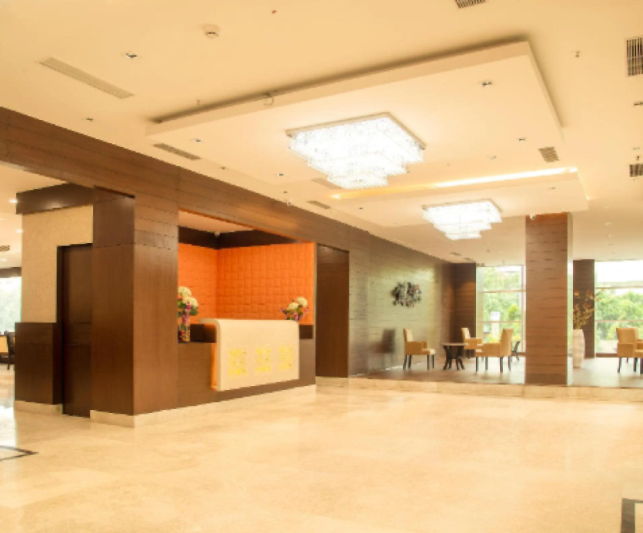 Lemon Tree Hotel, Noida
