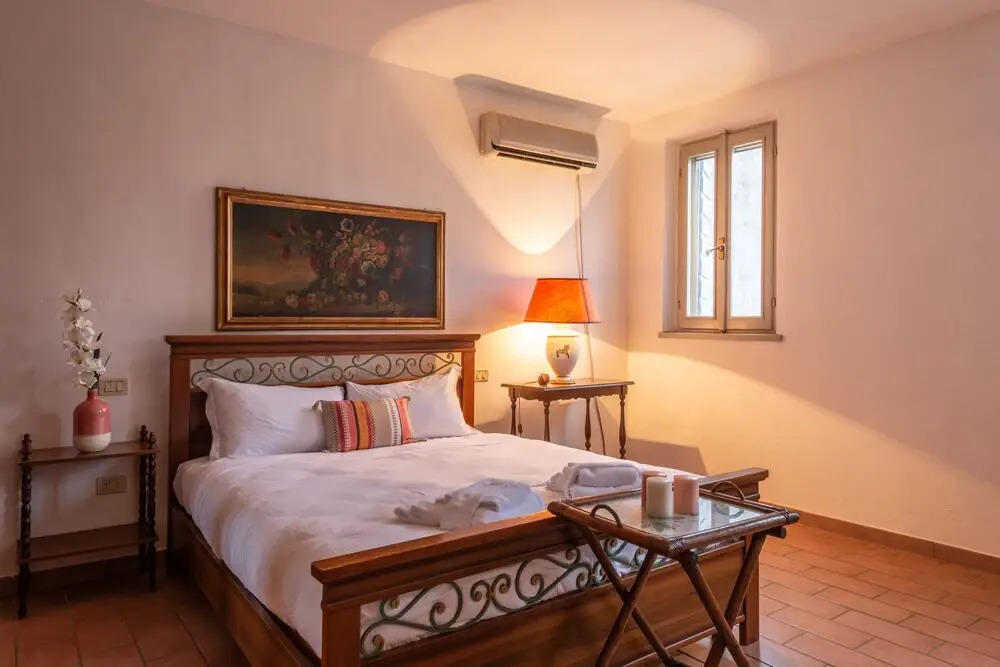 Melograno Apartment