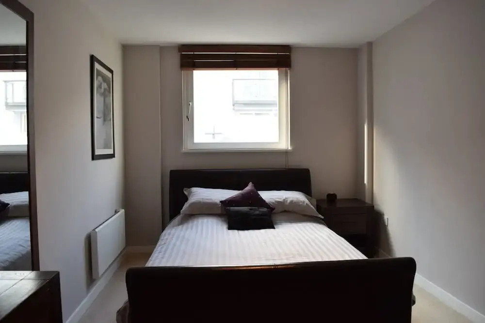 Lovely 2 Bedroom Apartment in Putney