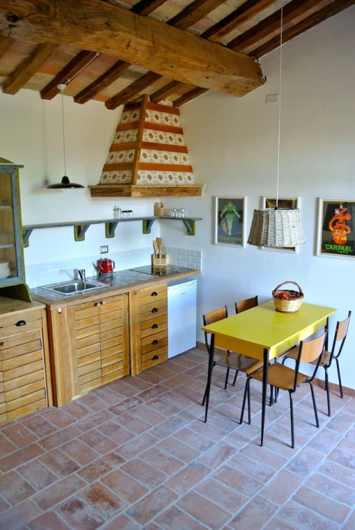 La Corte del Gusto LuxuryApartments