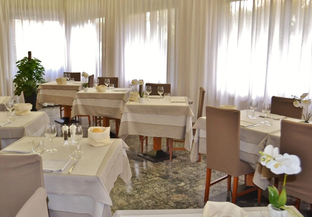 Hotel Mirelia