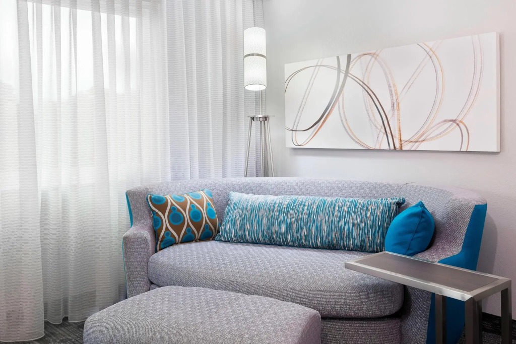 Courtyard by Marriott Sarasota Bradenton Airport