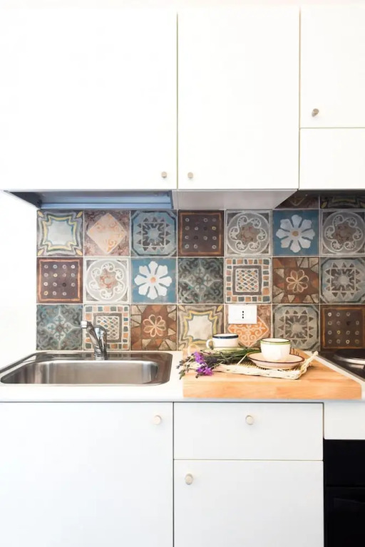 L Ulivo Blu - Suite With Garden by Wonderful Italy