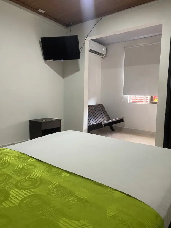 Hotel Descanso Inn Villavicencio