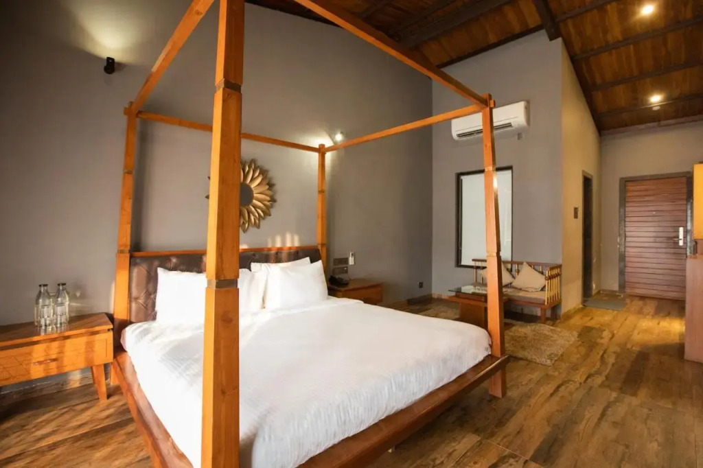 Encore A Boutique Resort