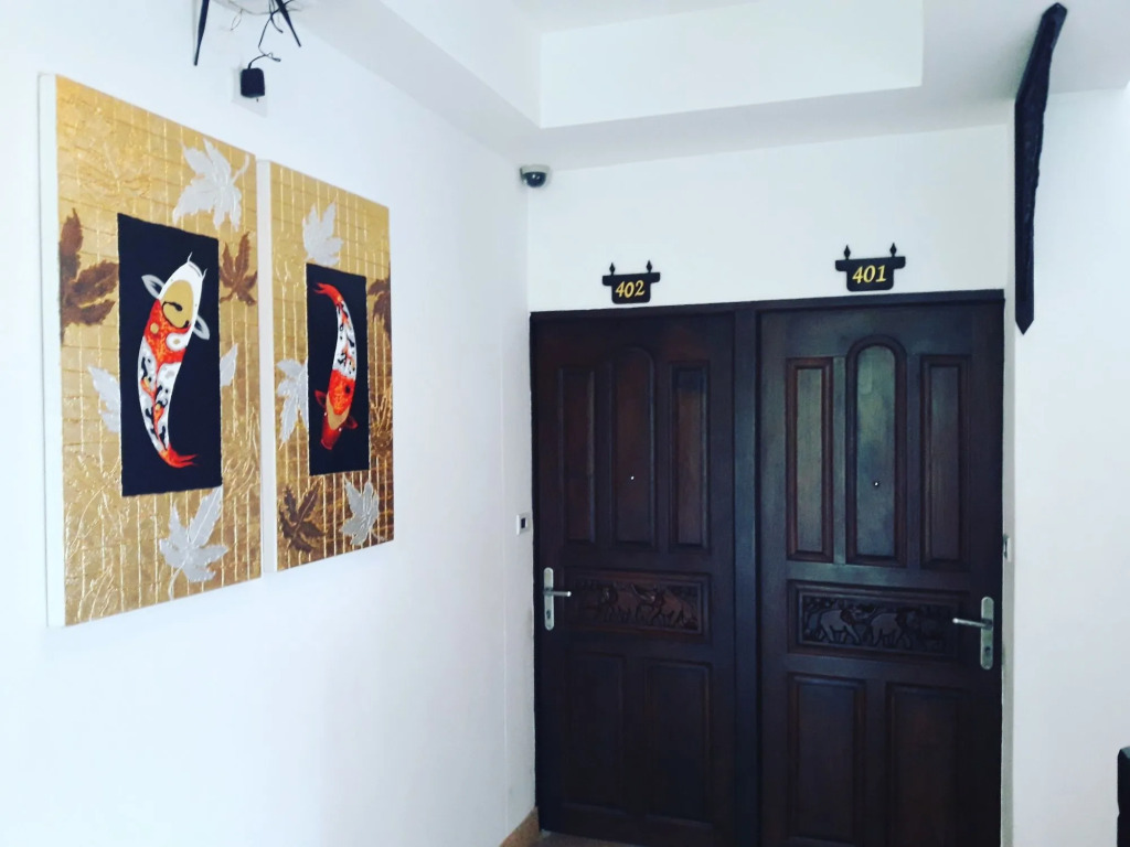 Baan Andaman Krabi