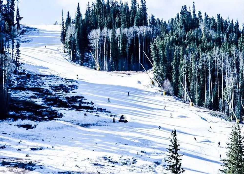 Slopeside by Summit County Mountain Retreats