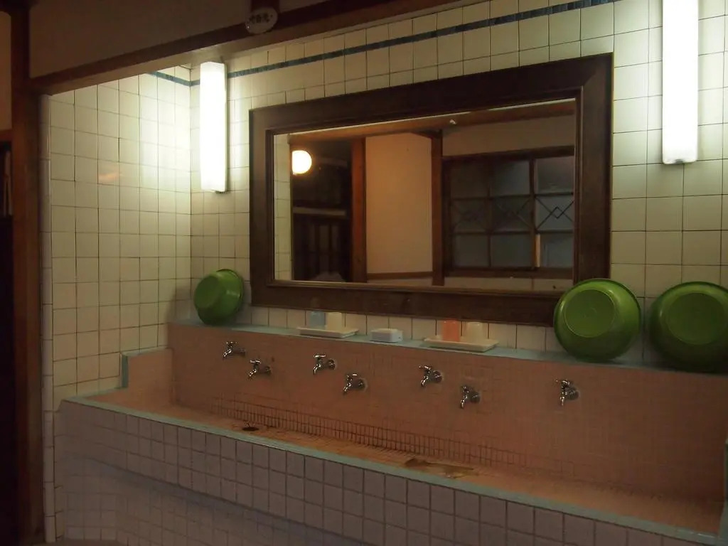 Ishiba Ryokan