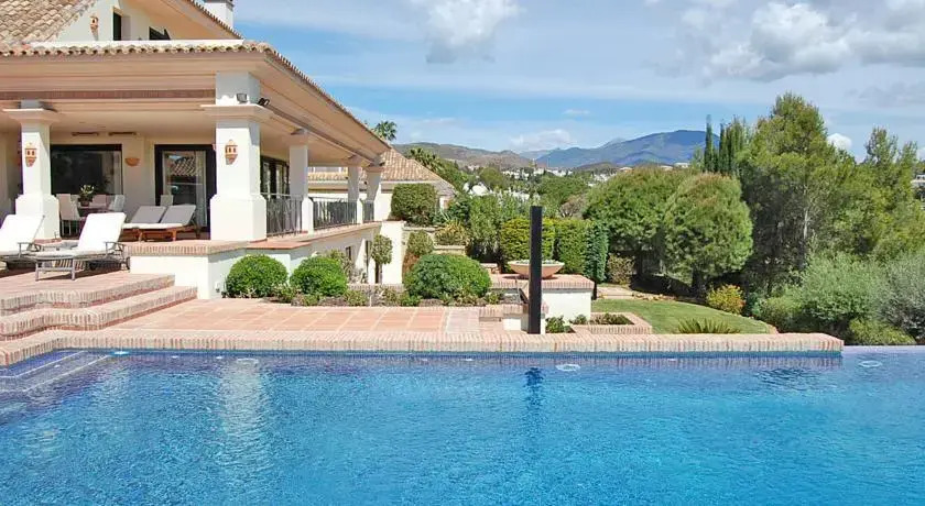 Villa Aloha