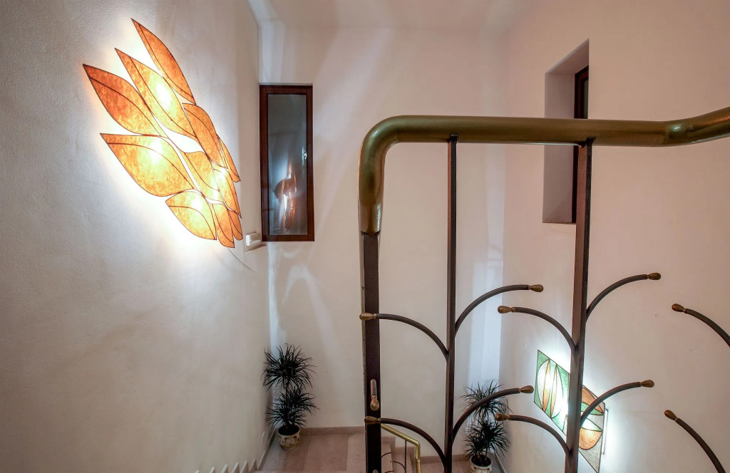 Al Pescatore Hotel & Restaurant