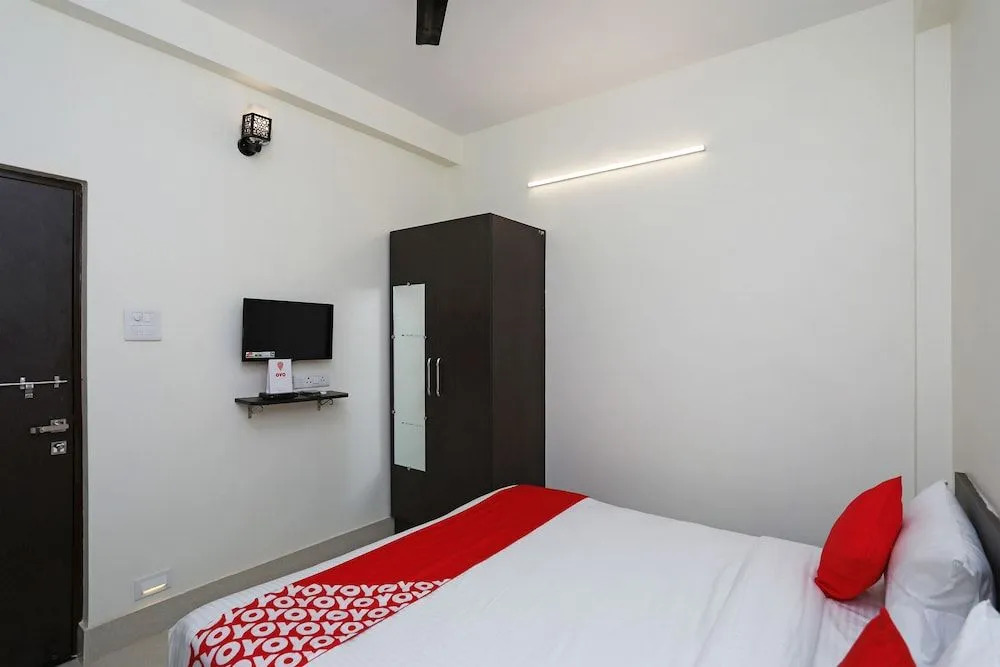 OYO 16708 Sada Shiv Guest House