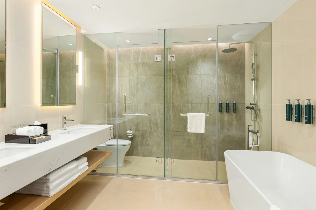 DoubleTree by Hilton Vientiane