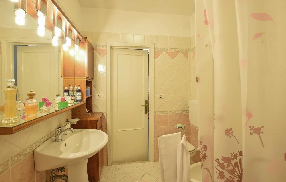 Casa Le Vallette
