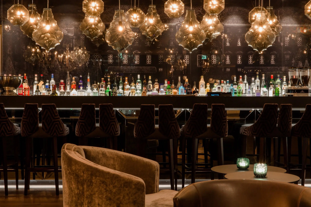 Motel One Berlin-Bellevue