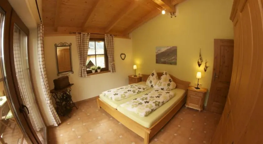 Landhaus Sandra