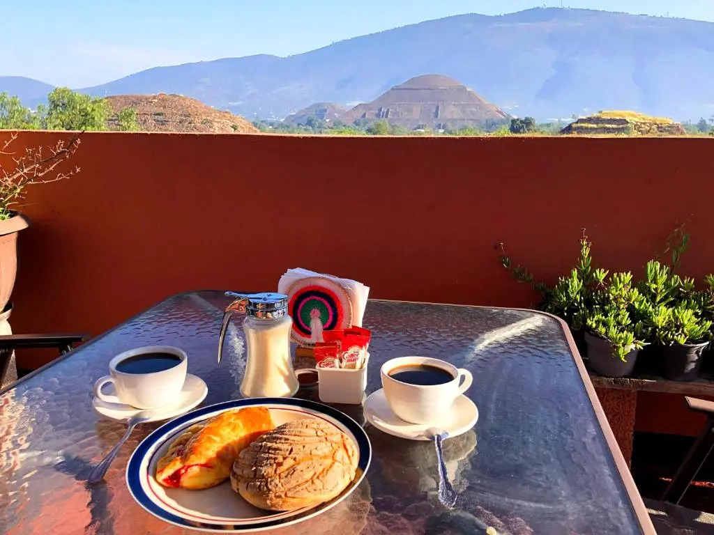 Hotel Posada Jatziri