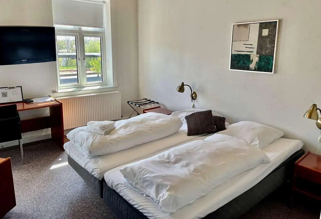 Hotel Thinggaard