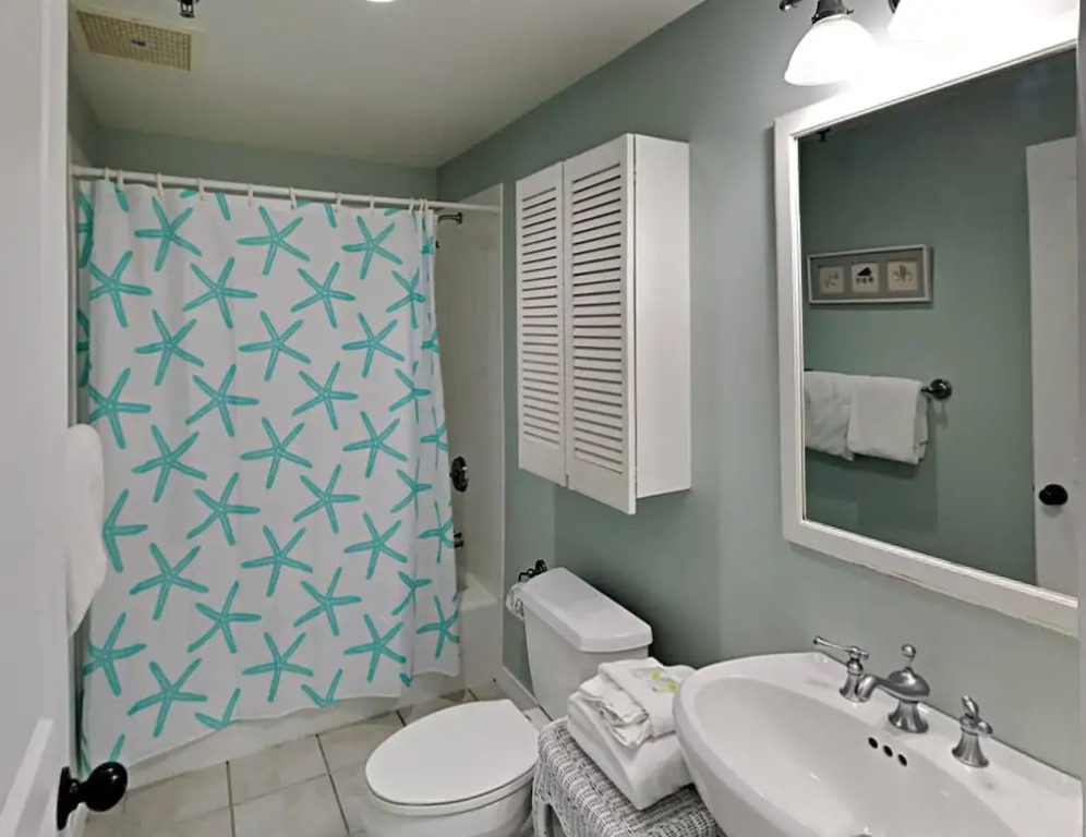 Emerald Isle Pensacola Beach by Southern Vacation Rentals
