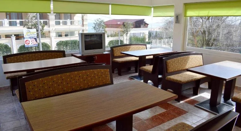 Royal Hostel Golden Sands
