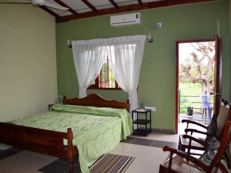 Nisansala Luxury Holiday Home