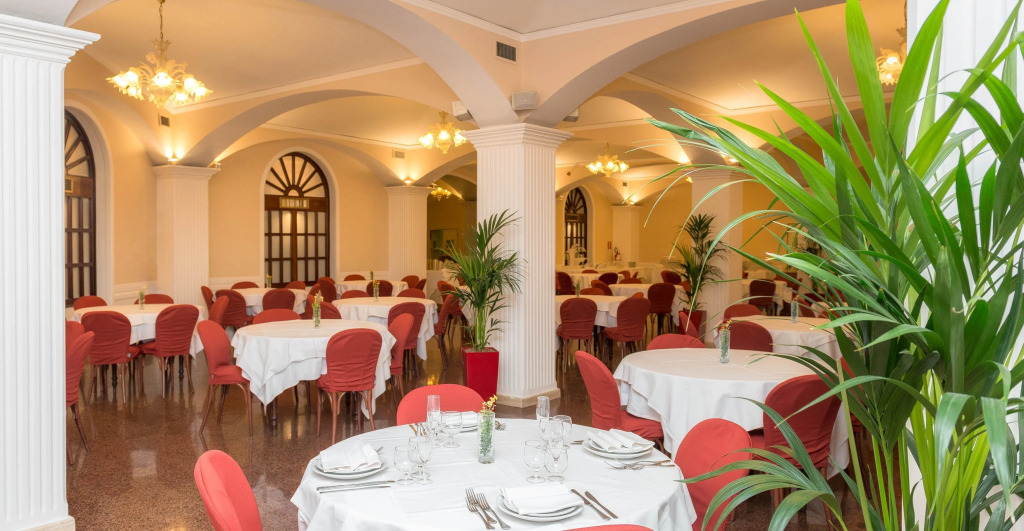 SHG Hotel Portamaggiore