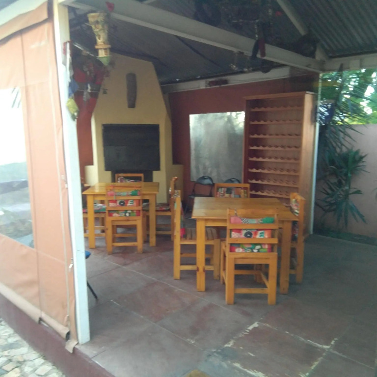 Sleepy Gecko Guest House
