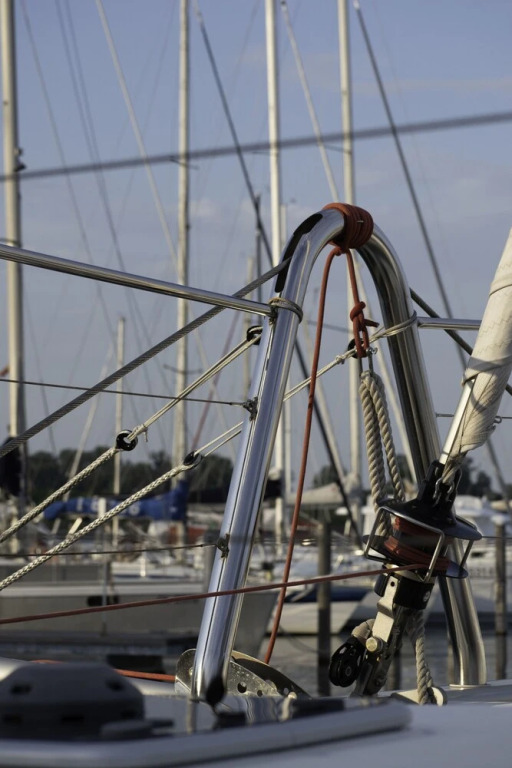 Marina Santelena Resort