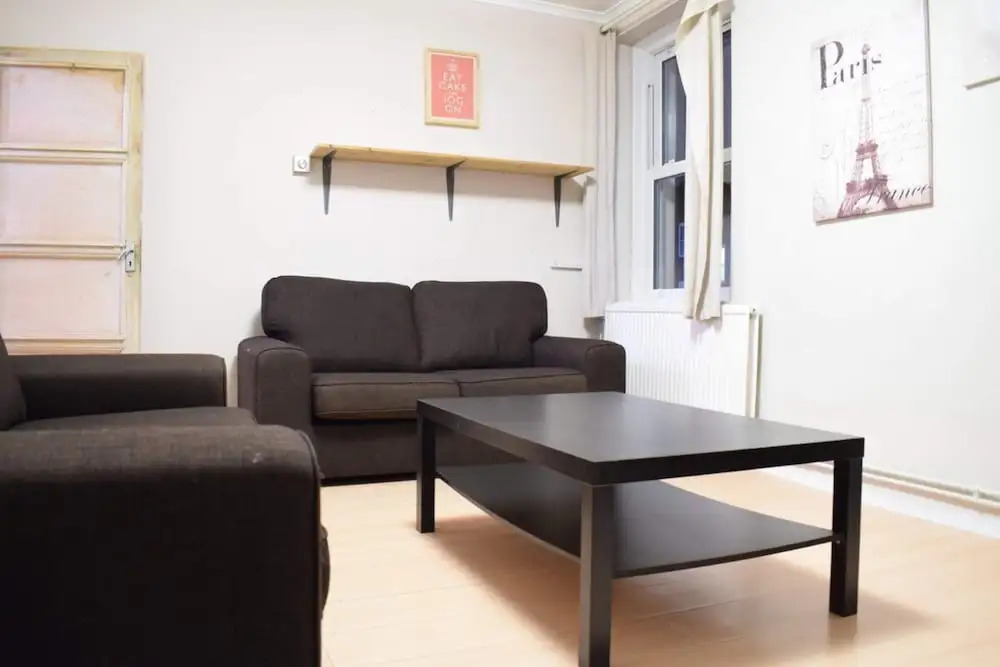 Flats in Bethnal Green