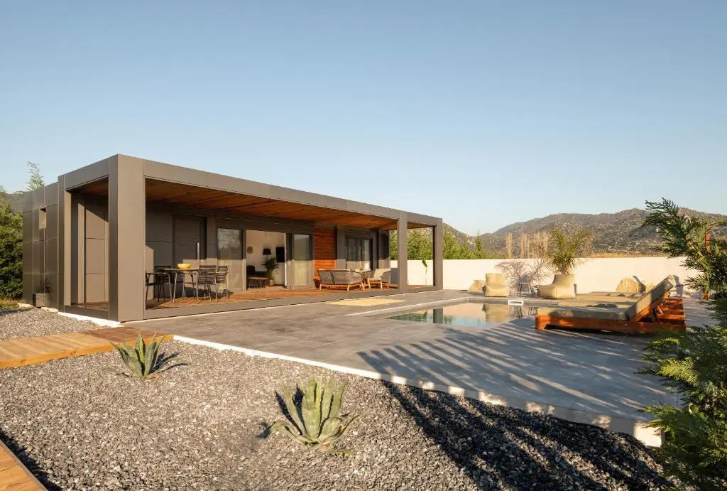 Thespis Villa 3