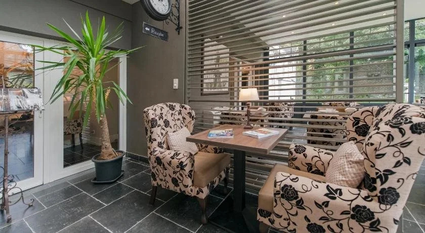 Boutique Hotel Huys van Steyns