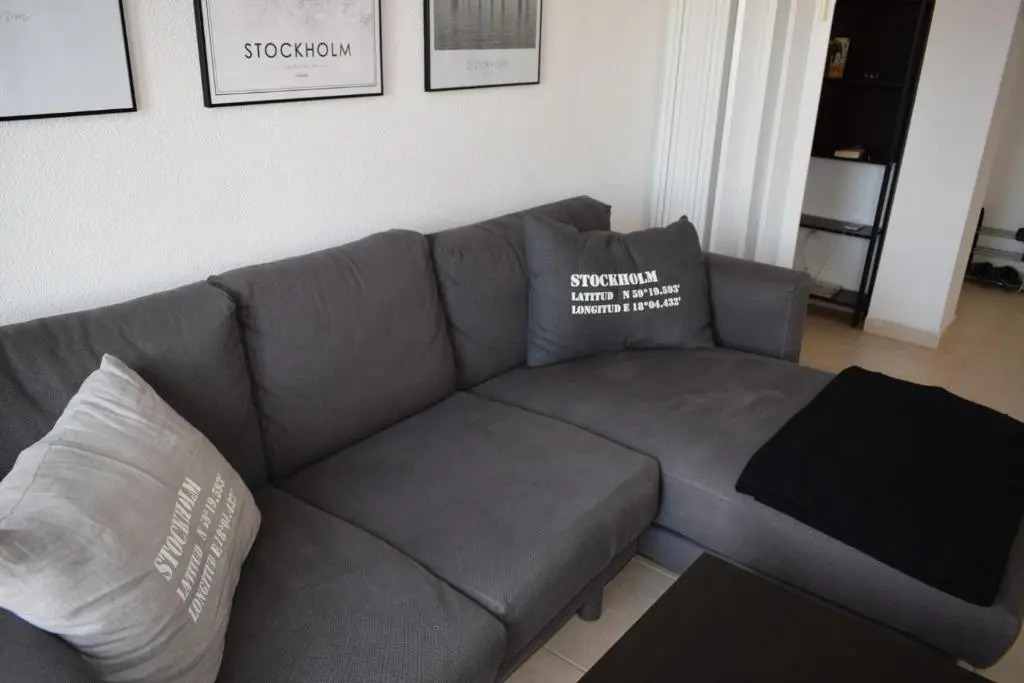 At3203 Atico Paraiso 2 Els Molins