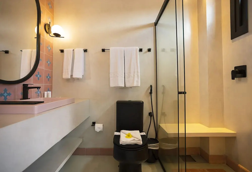 Exótica Boutique Hotel