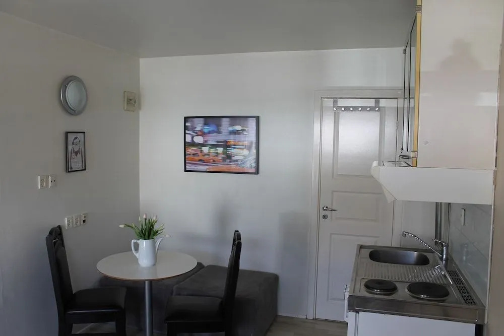 Copenhagen Inn guesthouse