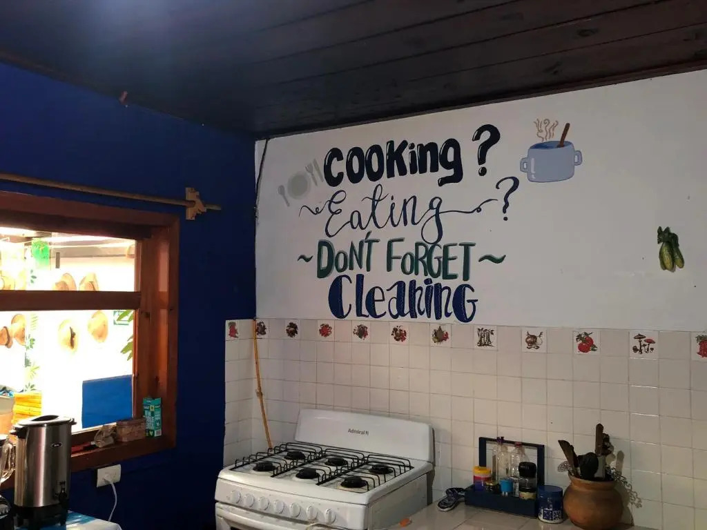 Hostal Casa Gaia