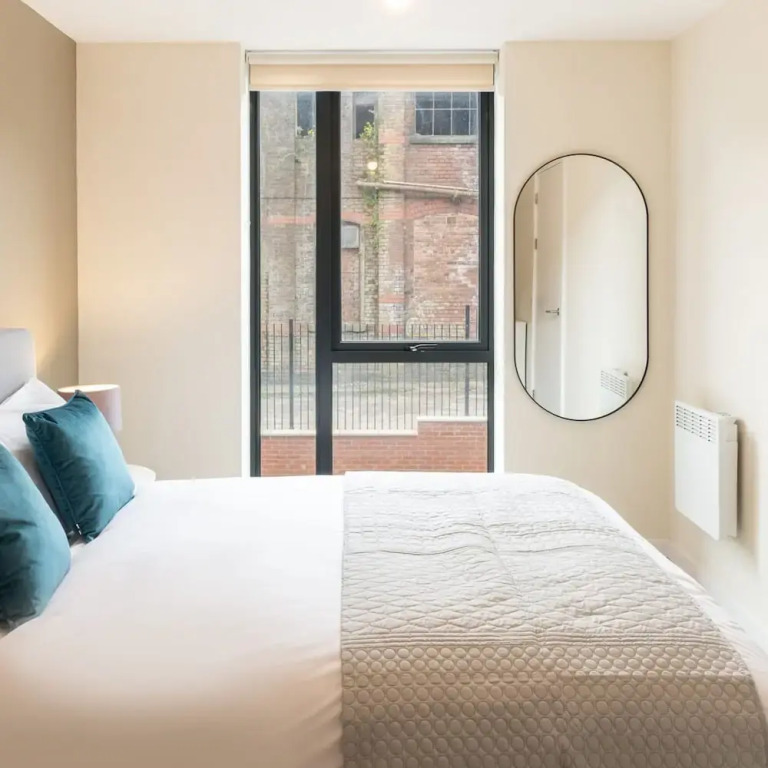 Host Stay Richmond Place 102