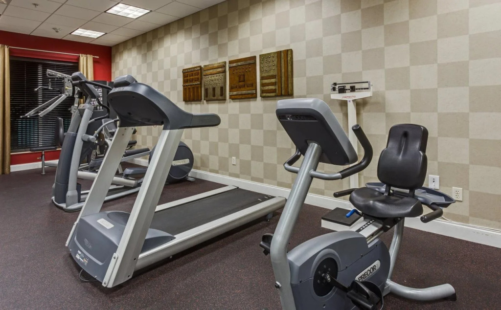 Crowne Plaza Ft Myers Gulf Coast by IHG