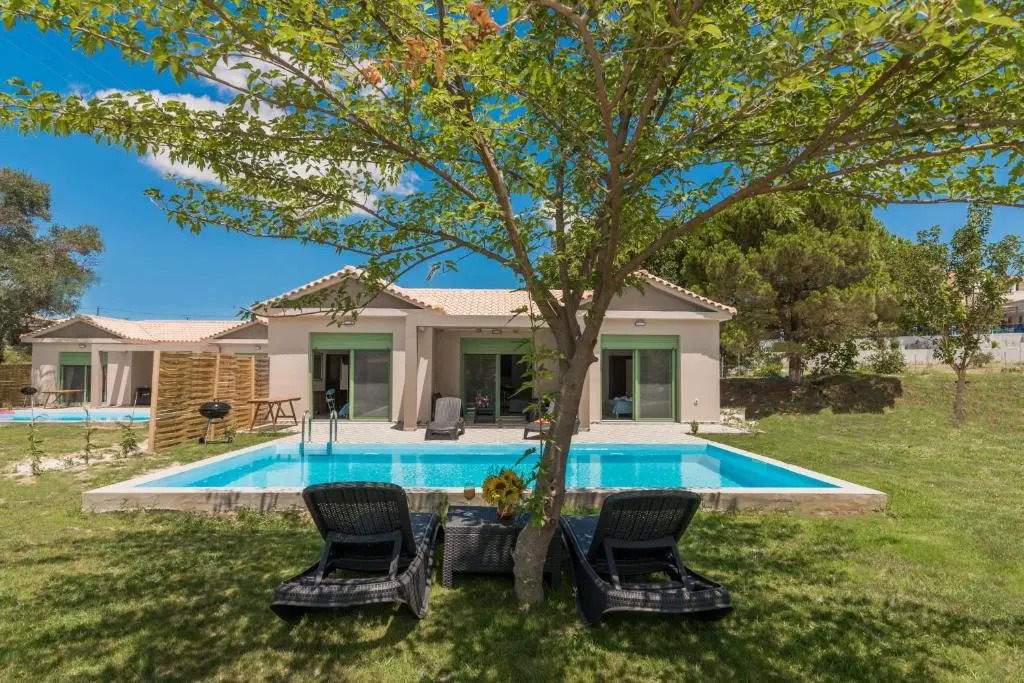 Eora Bungalows