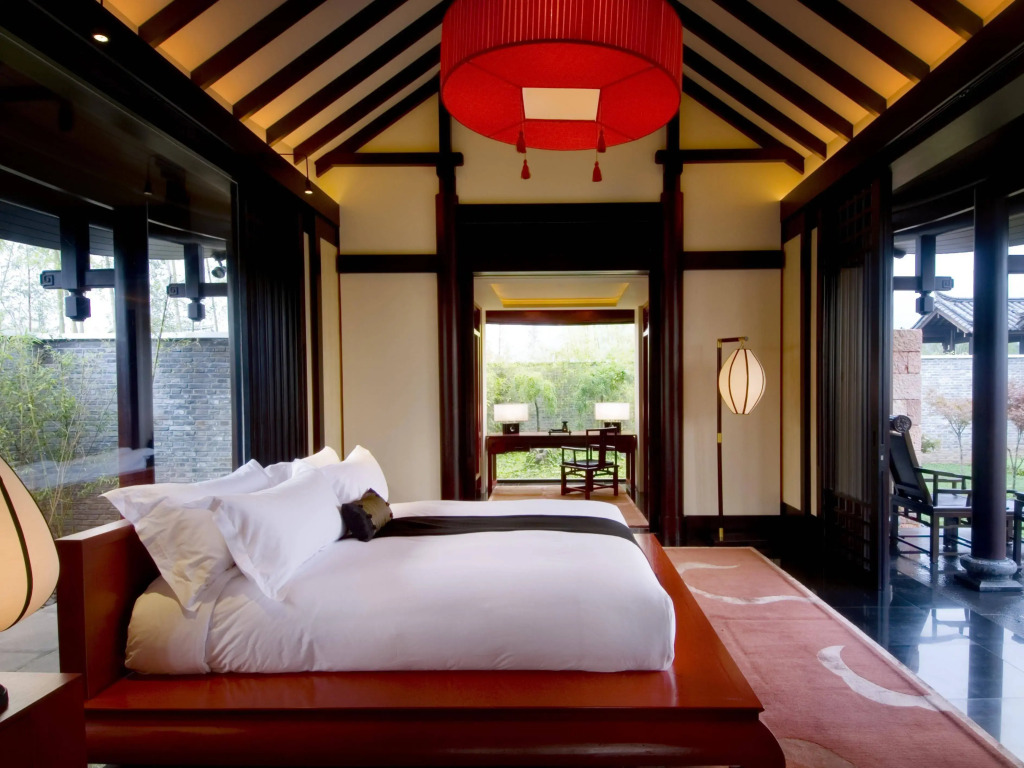 Banyan Tree Lijiang