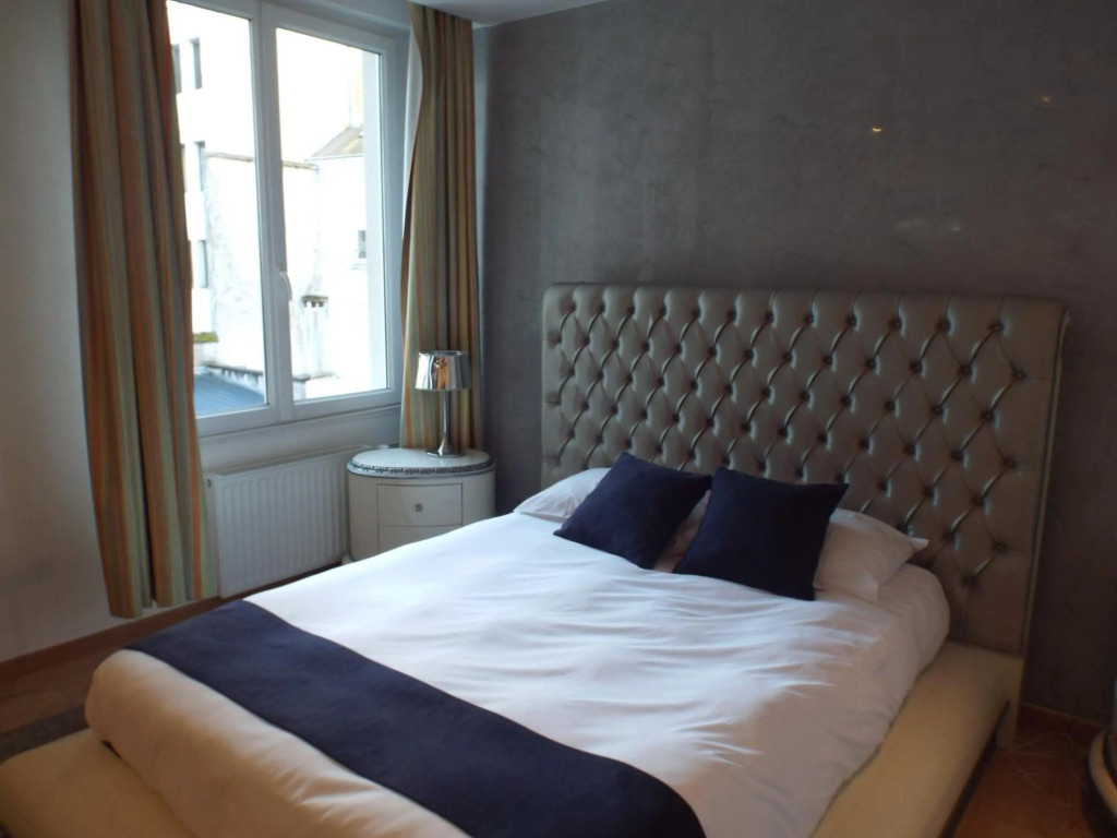 Logis Hôtel Saint Martin