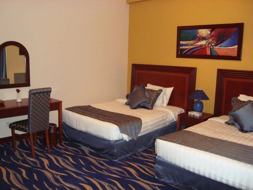 Corp Inn Deira