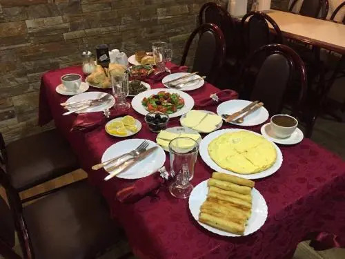 Guest House Goari