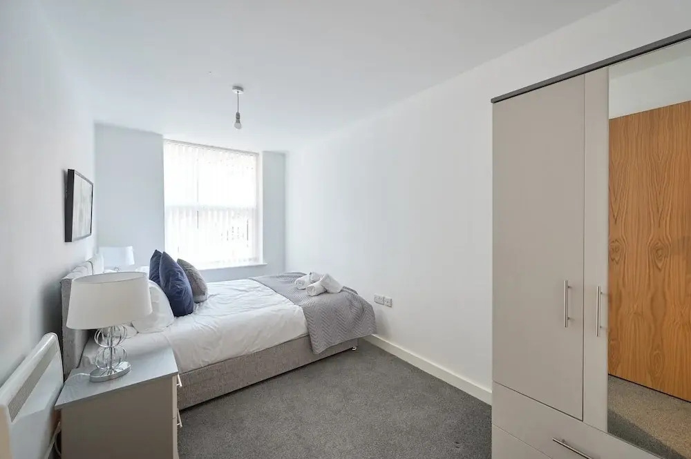 Winkley House By Guestz